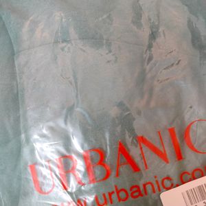 Urbanic Bodycon Corset Dress