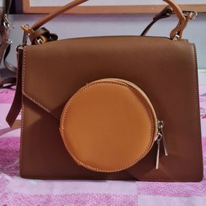 Allen Solly Sling Bag