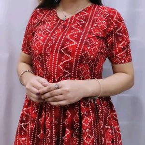 Combo Kurti Sets