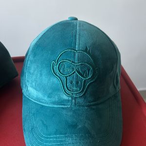 Urban Monkey Caps -2unit