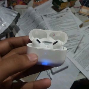 Airpods Pro With New Condition