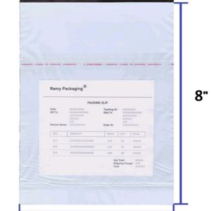 Courier Packaging Bag 12