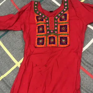 Kurti