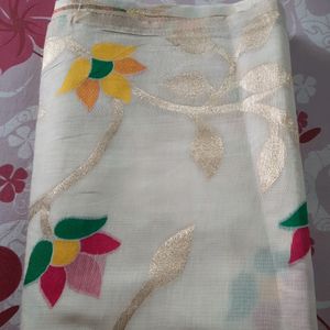 Handloom Saree