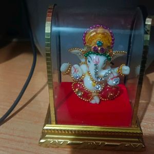 Ganpati Idol