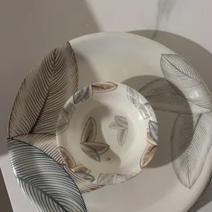 Dinner Set (pack Of 6)