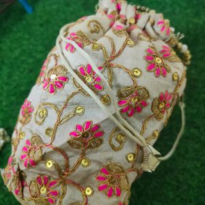 Potli Bag