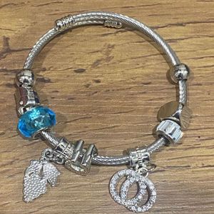 Charm Bracelet