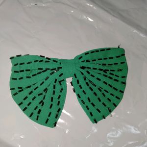 Korean Hair Bow