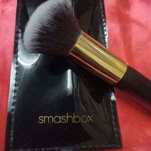 Smashbox Foundation Brush