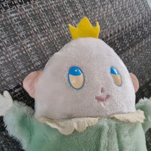 Musical Humpty Dumpty Soft Toy