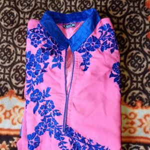 Beautiful Kurta For Girls