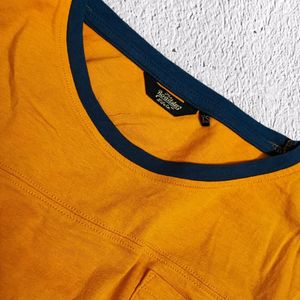 (New) Mustard Roadster Tshirt