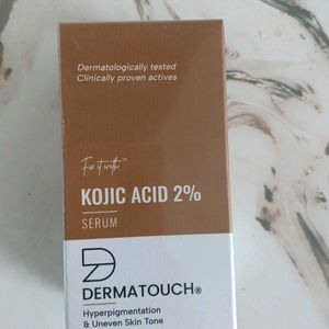 KOJIC ACID 2%