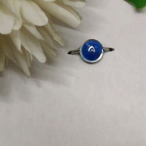 Handmade Resin Ring