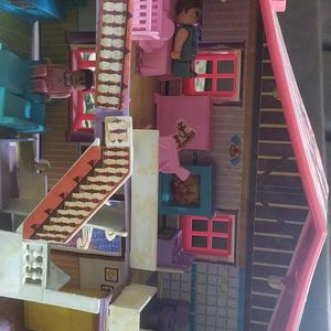 Doll House