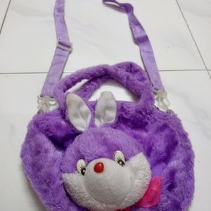 Rabbit Sling Bag