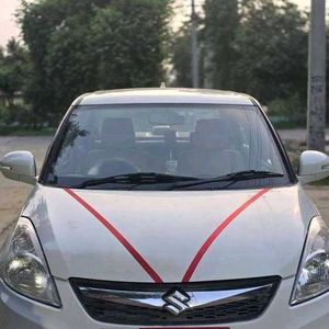 maruti suzuki dzire 2015