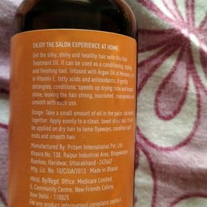 Modicare Hair Serum