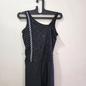 Sequence Jumpsuit