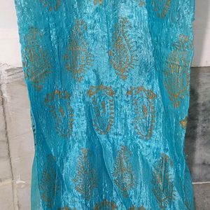 Long Dupatta