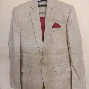 3 Pcs Mens Suit..