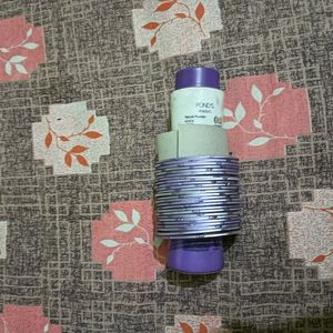 Light Purple 2'4 Steel Material Churi