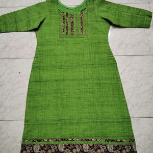 Designer Kurta