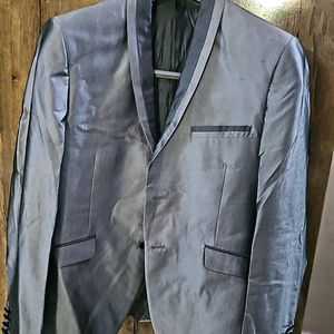 Van Hushen Blazer