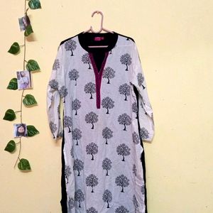 Kurta Top For Womens