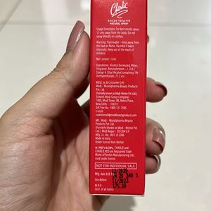 Revlon Charlie Perfume