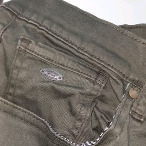 Imported Brand Unused Mens Formal Pants