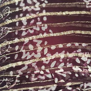 Batik Dress Material