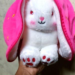 Bunny New Toys