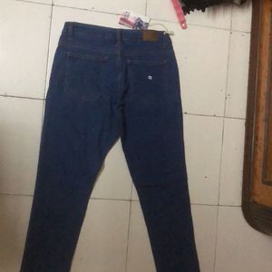 Dnmx Pant 28 Size