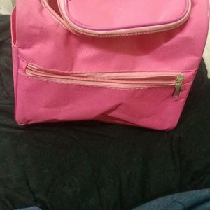 Makeup Kit Bag