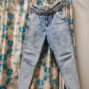 Branded Pretty Roadster Jeans