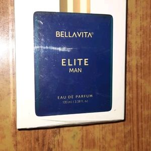 BELLAVITA Elite Man Perfume