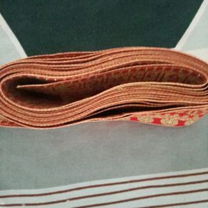 Sada Soubhagyavati Lace 9 meter