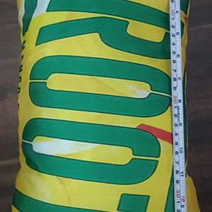 Frooti Pillow