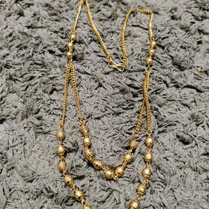 Set Of 3 Neck Piece