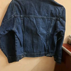 Pinterest Denim Jacket