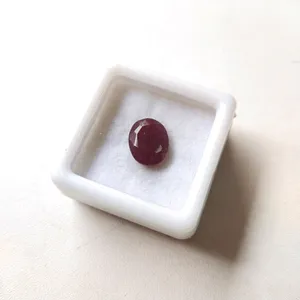 2.75 Cts. AA+Quality Natural Ruby/Manak loose gems