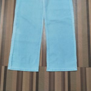 U-83 Size-30 (Sale) Latest Ladies high waist Jeans