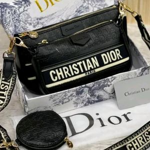 🆕️🔥 Christian Dior Pochette Bag