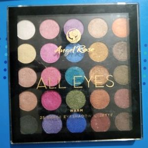 Eye Shadow Makeup Kit