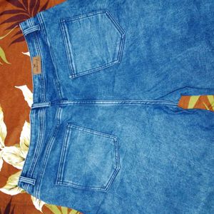 new denim jeans plus size