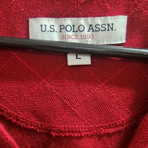 Men U.S. Polo Assn.