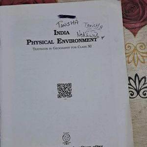 NCERT Textbook