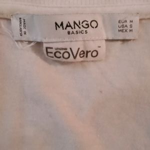 Combo Mango. T Shirts